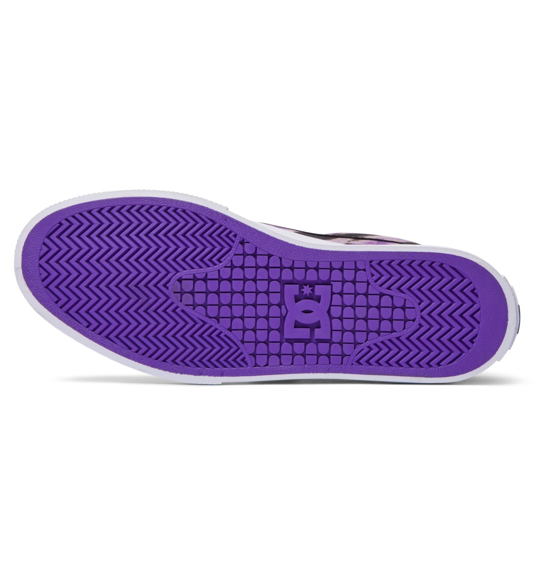 DC Shoes Sneaker »DC x Black Sabbath Manual«