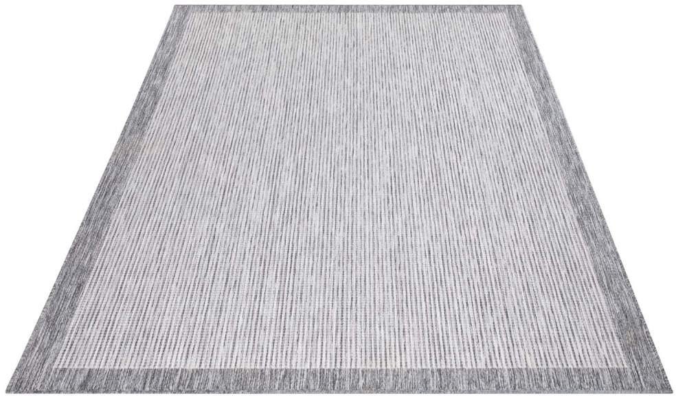 Carpet City Outdoorteppich »Outdoor 470«, rechteckig, 5 mm Höhe, Läufer, UV günstig online kaufen