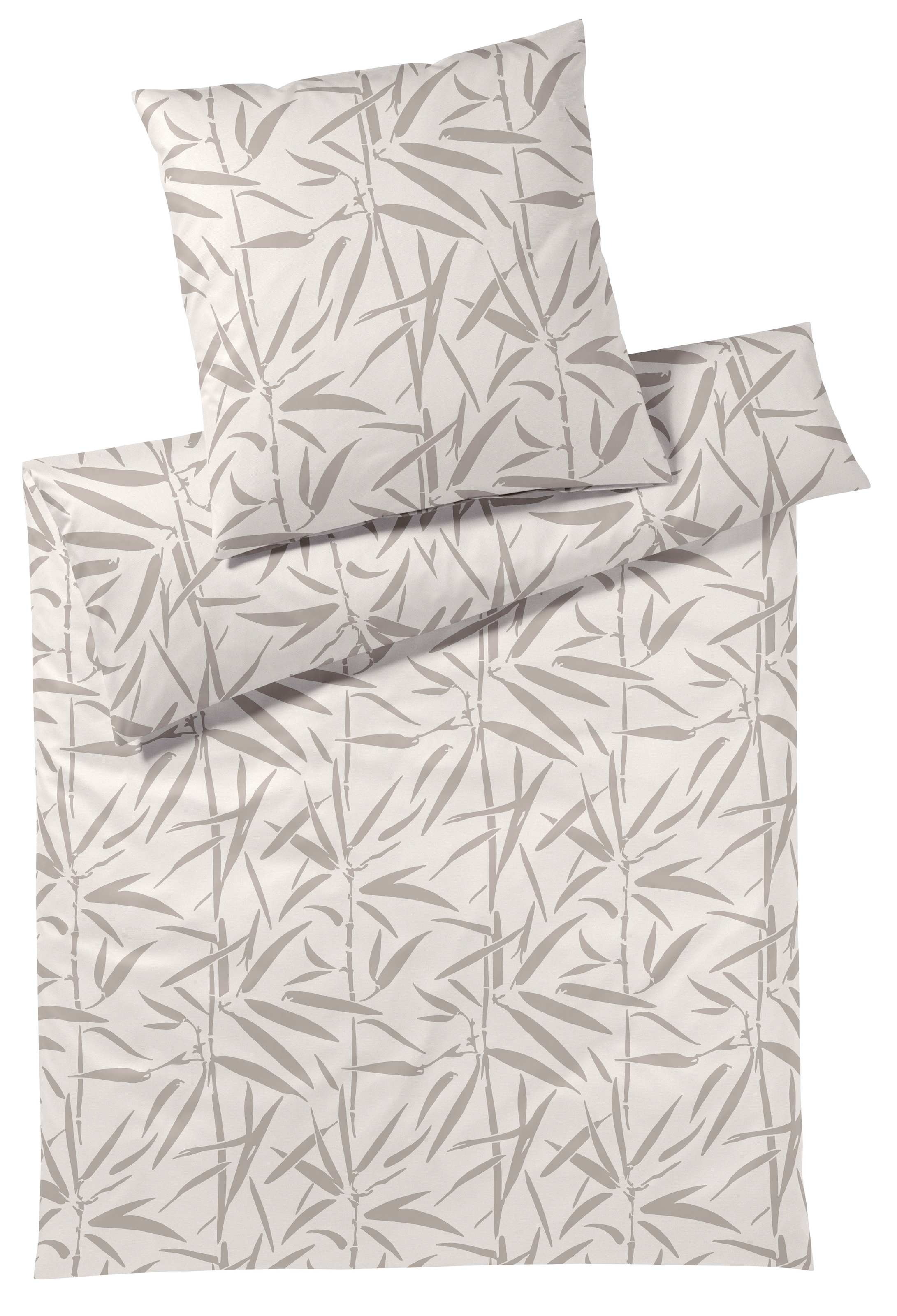 Elegante Bettwäsche »Sweet Grass«, angenehmes Hautgefühl günstig online kaufen