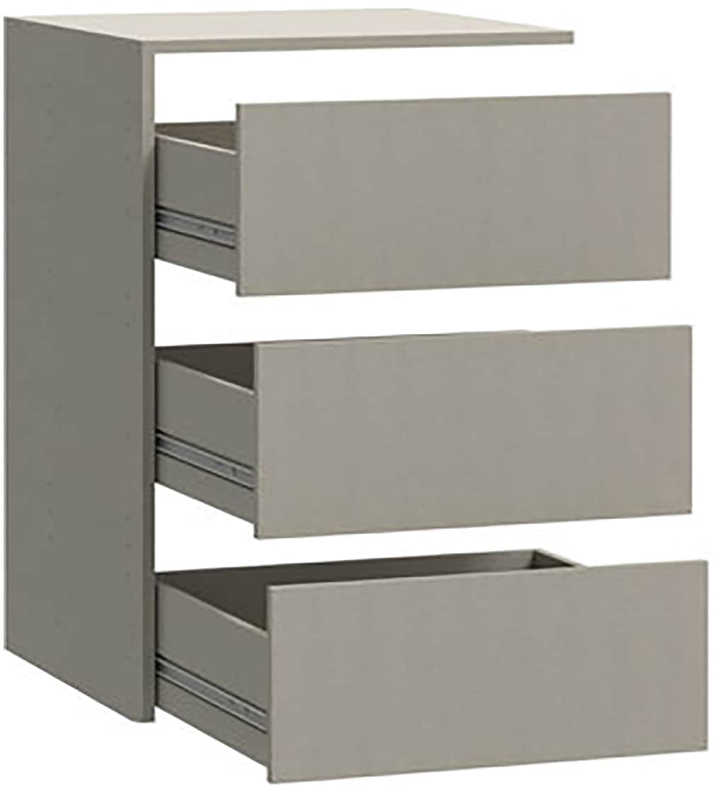 FORTE Inneneinteilung Set,  PEFC Zertifiziert