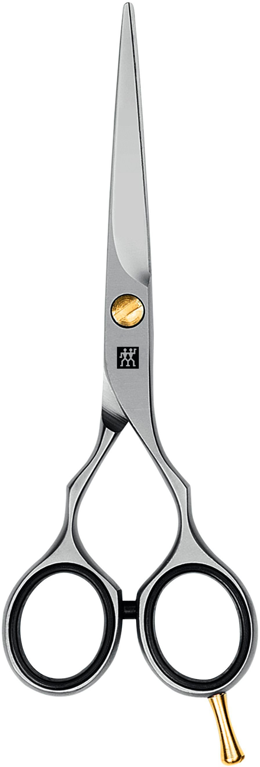 Zwilling Haarschere, 140 mm, mattiert