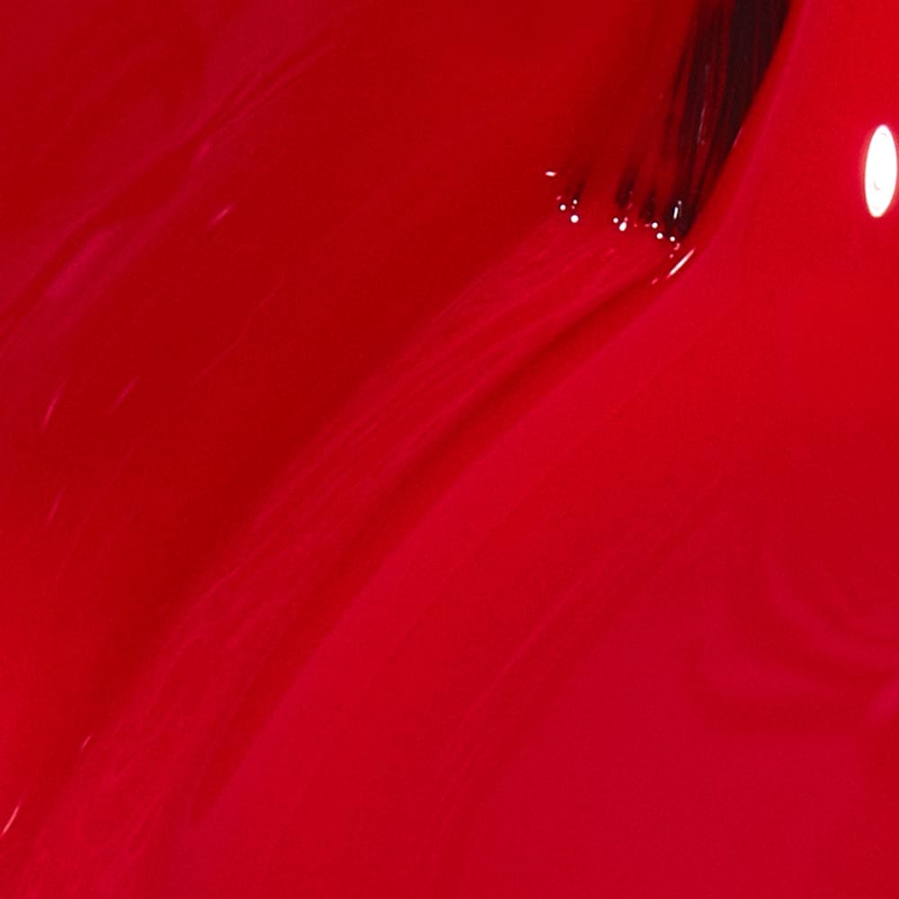 OPI Nagellack »Nail Lacquer« schnelltrocknend, glänzend, glattes Finish, wischfest, hohe Deckkraft