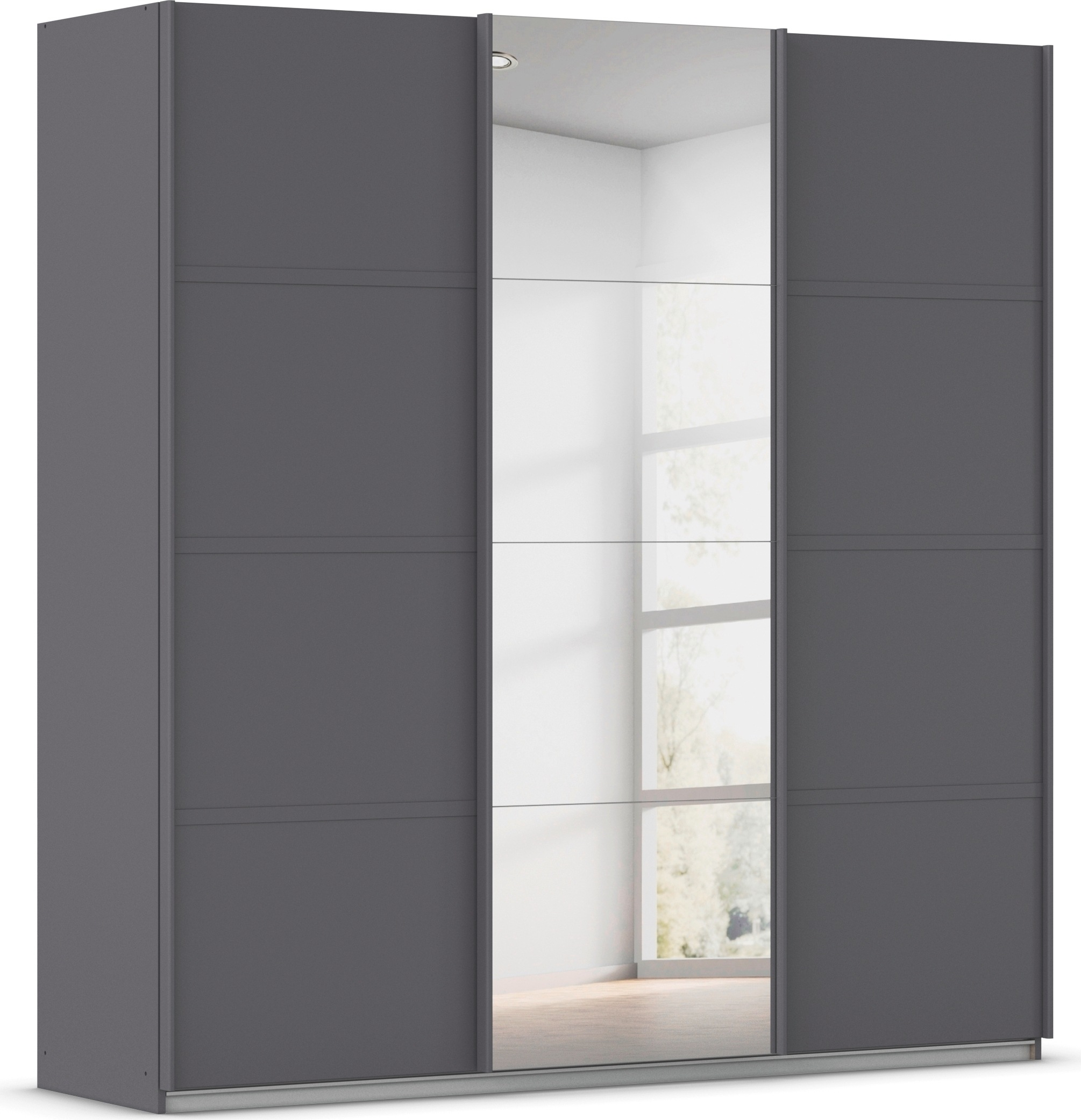 rauch Kleiderschrank »Schwebetürenschrank OTTO´s Choice Garderobe Schrank T günstig online kaufen