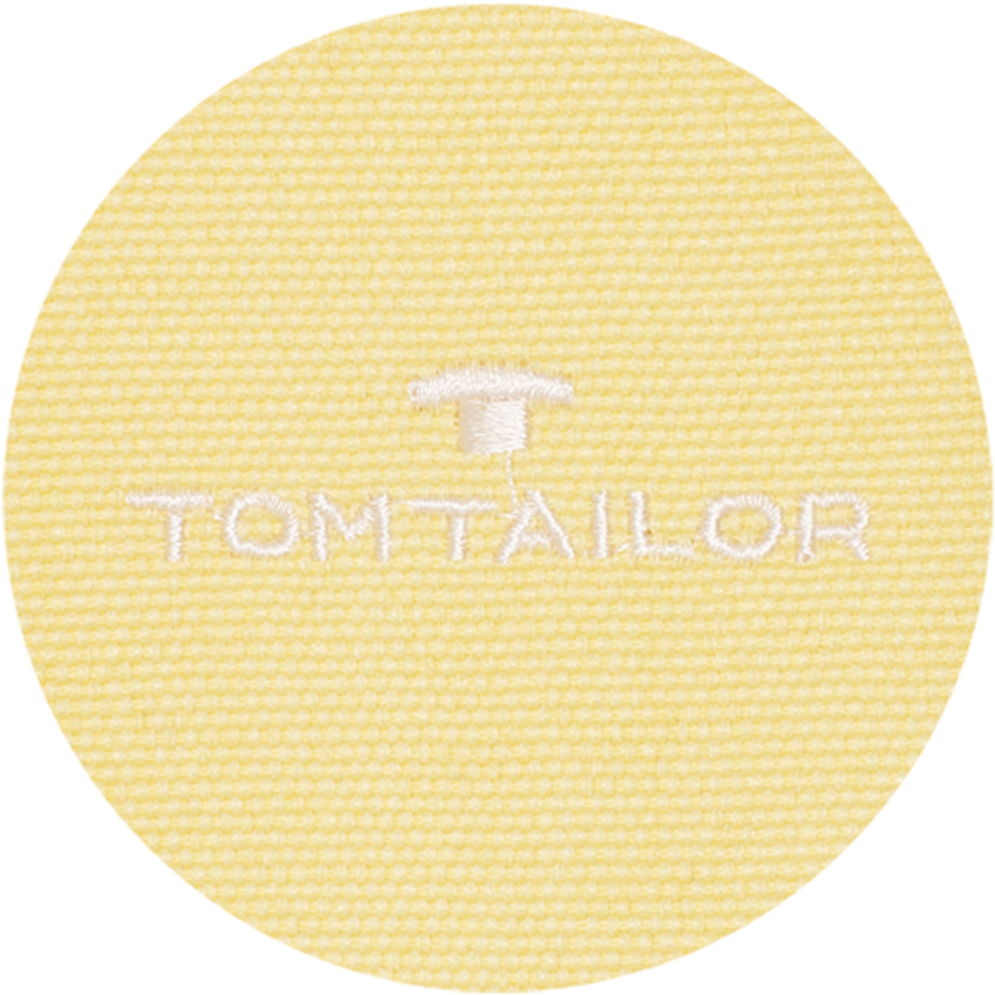 TOM TAILOR HOME Vorhang »Dove Signature«, (1 St.), blickdicht