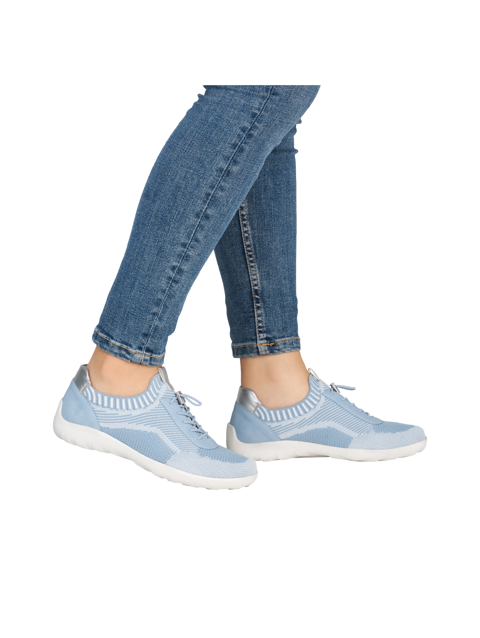 Remonte Sneaker »Remonte Sneaker Synthetik/Textil«