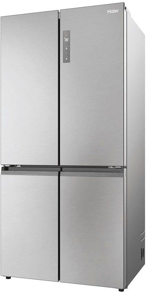 Haier Multi Door »HCR79F19ENMM«, HCR79F19ENMM, 190,5 cm hoch, 90,8 cm breit