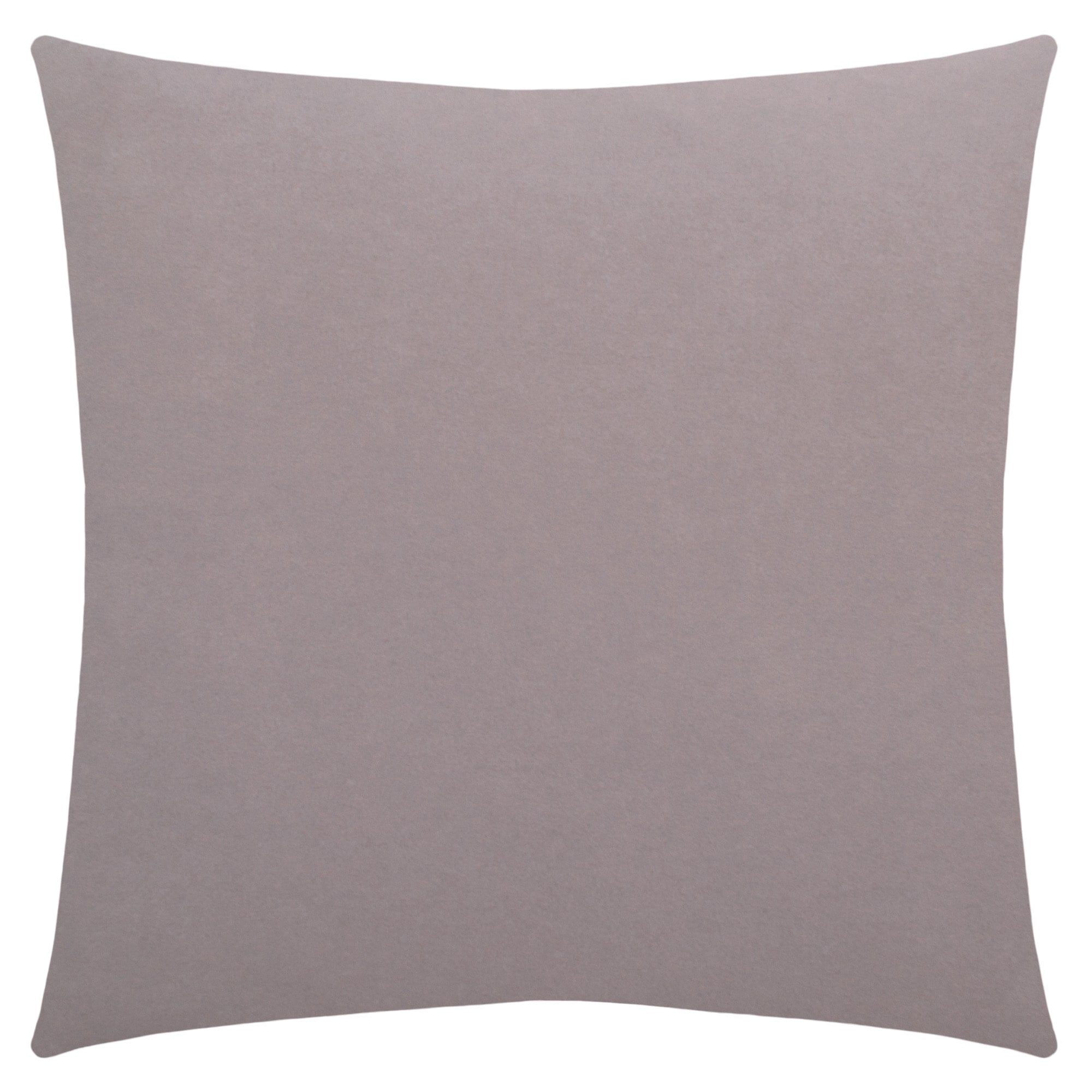ZOEPPRITZ1828 Dekokissen »Soft-Fleece« Kissenbezug aus Fleece