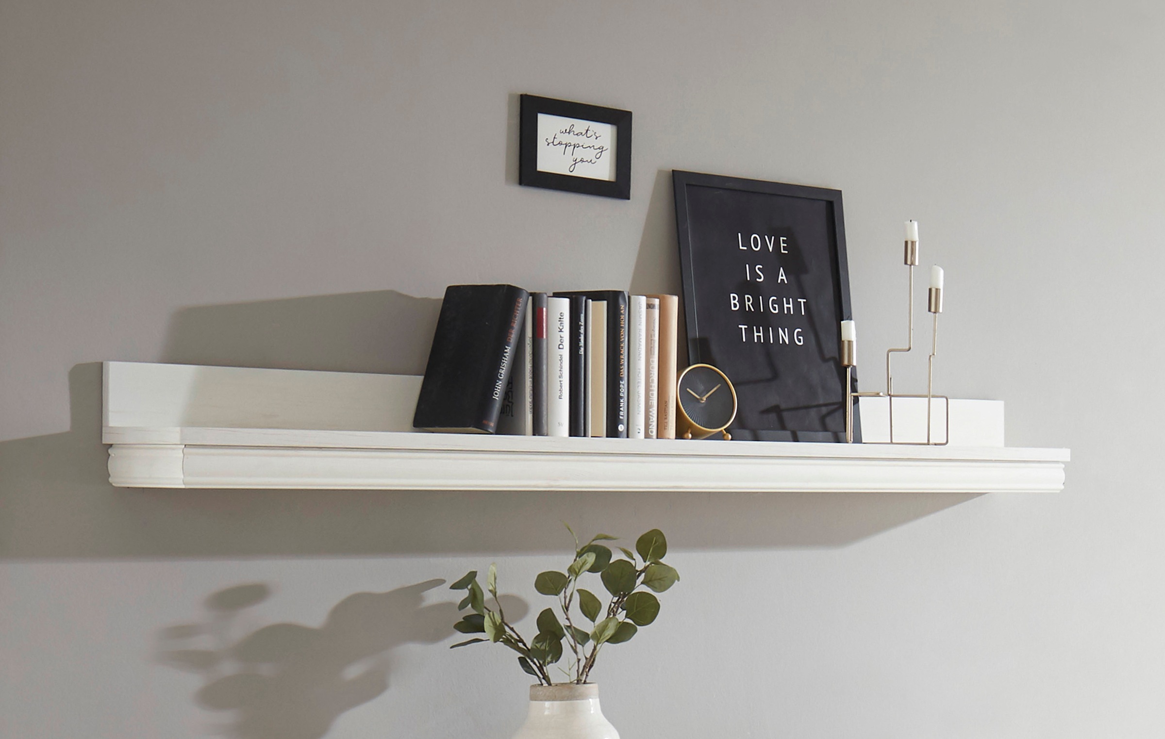 Home affaire Wandregal »ROYAL«, Breite ca. 156 cm günstig online kaufen
