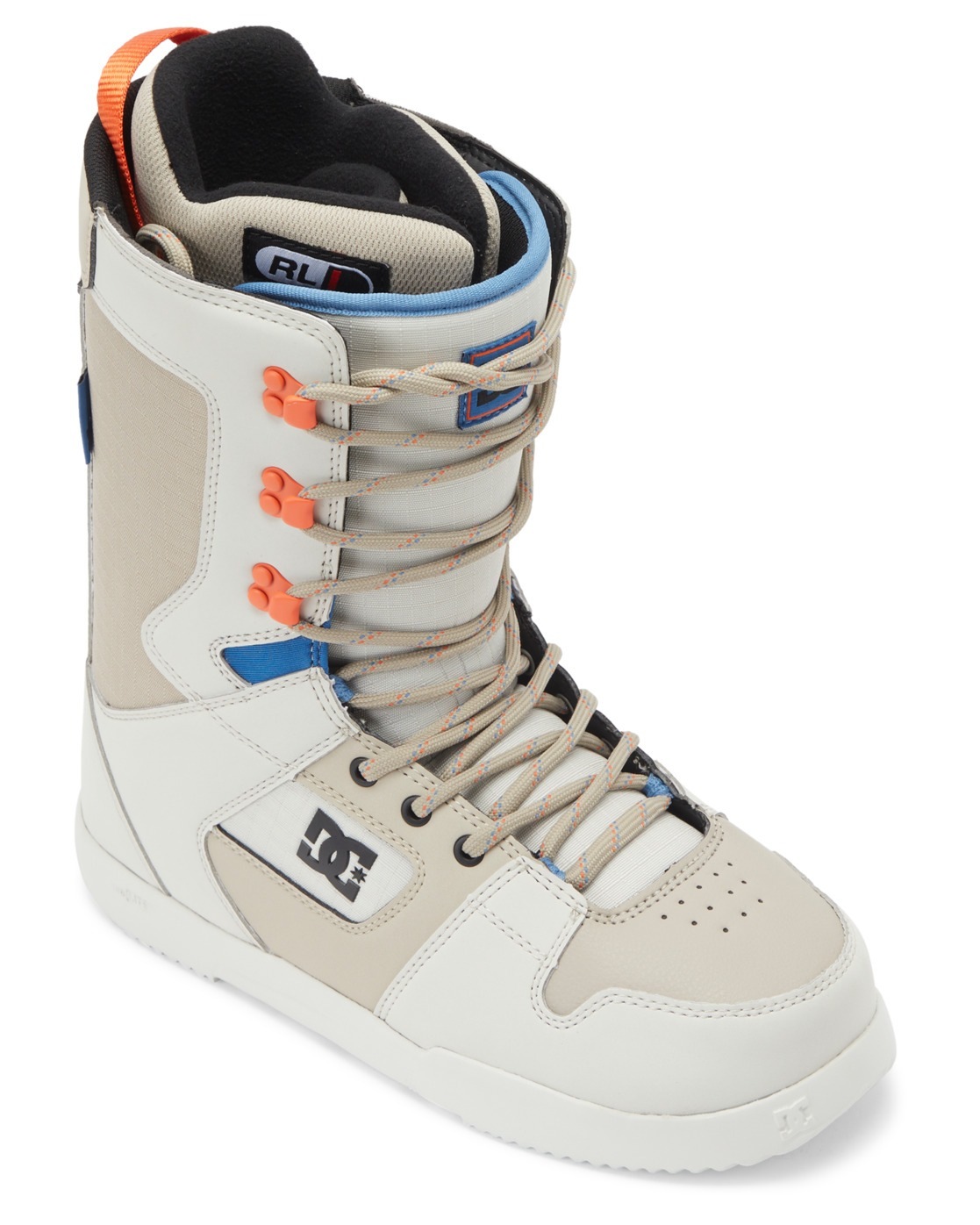 DC SHOES Snowboardboots »Phase« Light Camel