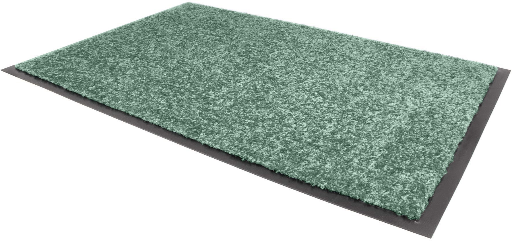 Primaflor-Ideen in Textil Fußmatte »Schmutzfangmatte CLEAN PRO, Made in Bel günstig online kaufen