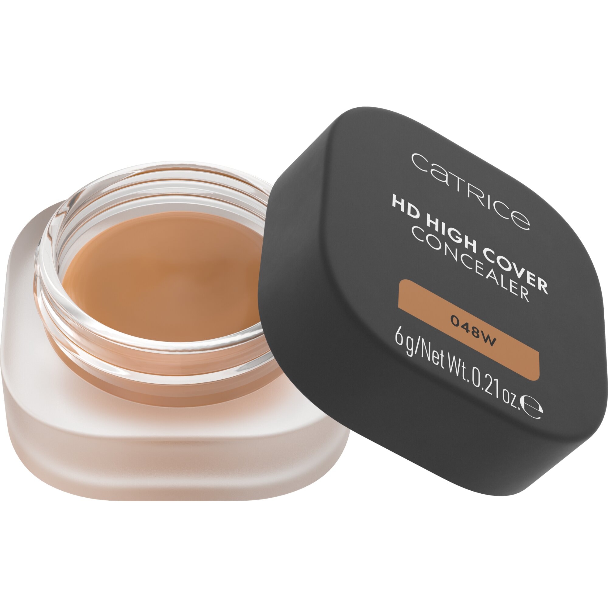 Catrice Rouge »Velvet Pudding Blurring Blush«