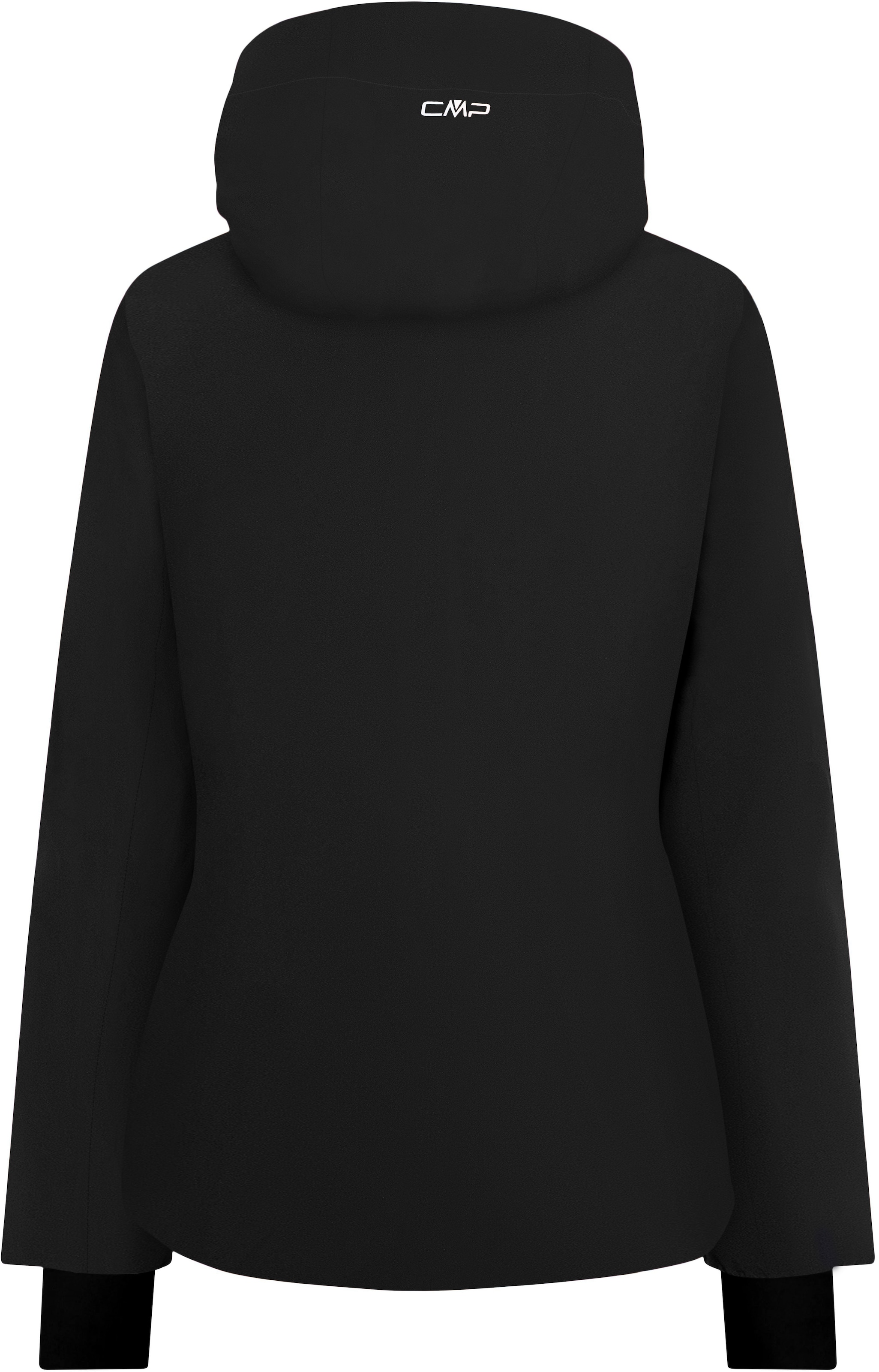 CMP Skijacke »Woman Jacket Zip Hood«, mit Kapuze
