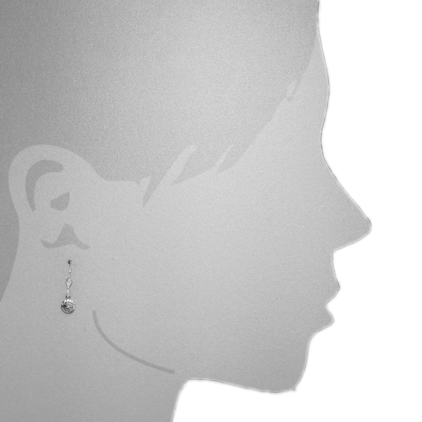 OSTSEE-SCHMUCK Paar Ohrhänger »Ostsee-Schmuck Ohrhänger Romina Ohrhänger Romina«