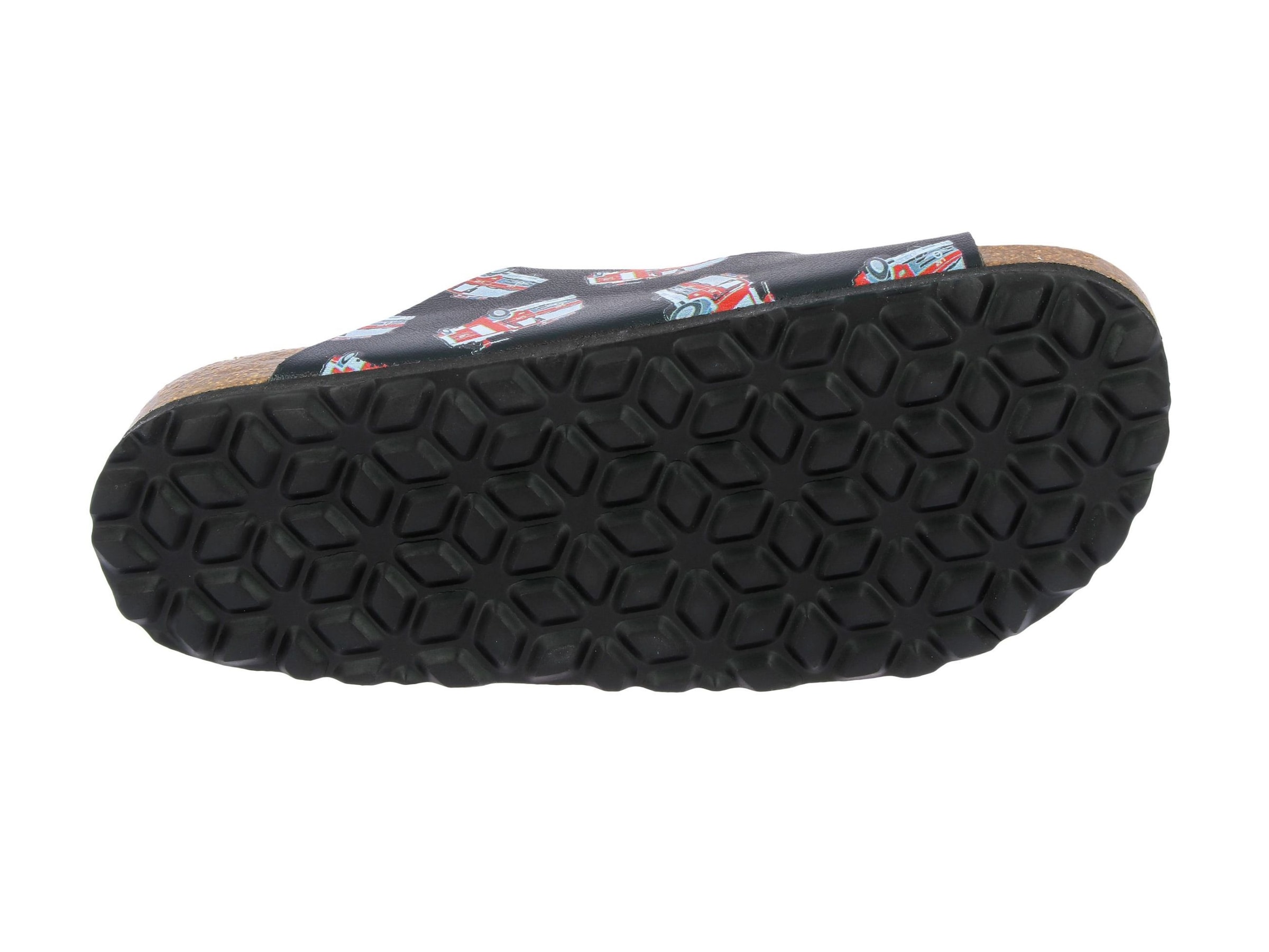 Lico Pantolette »Pantolette Bioline Emergency«