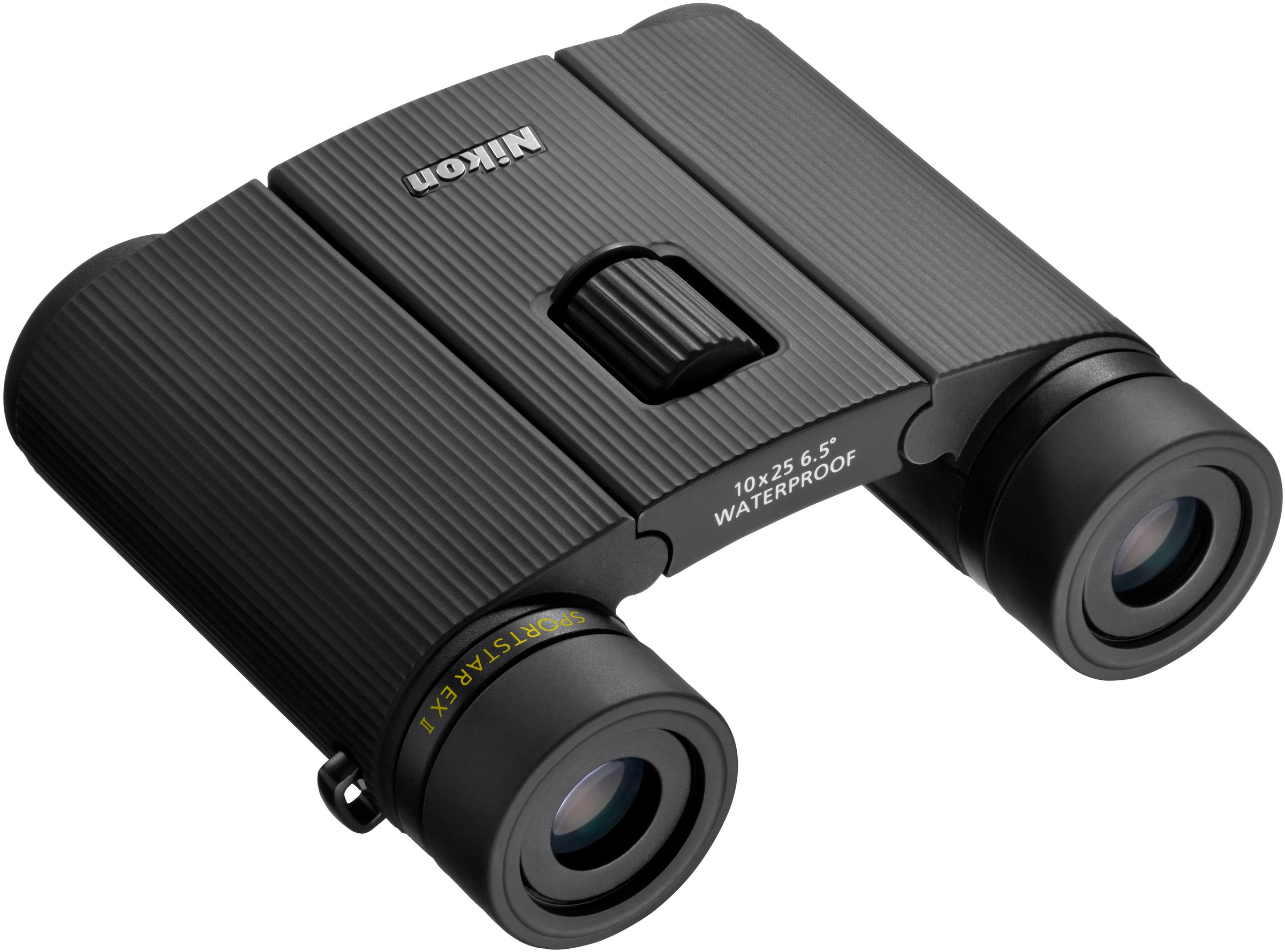 Nikon Fernglas »Sportstar EX II 10x25«