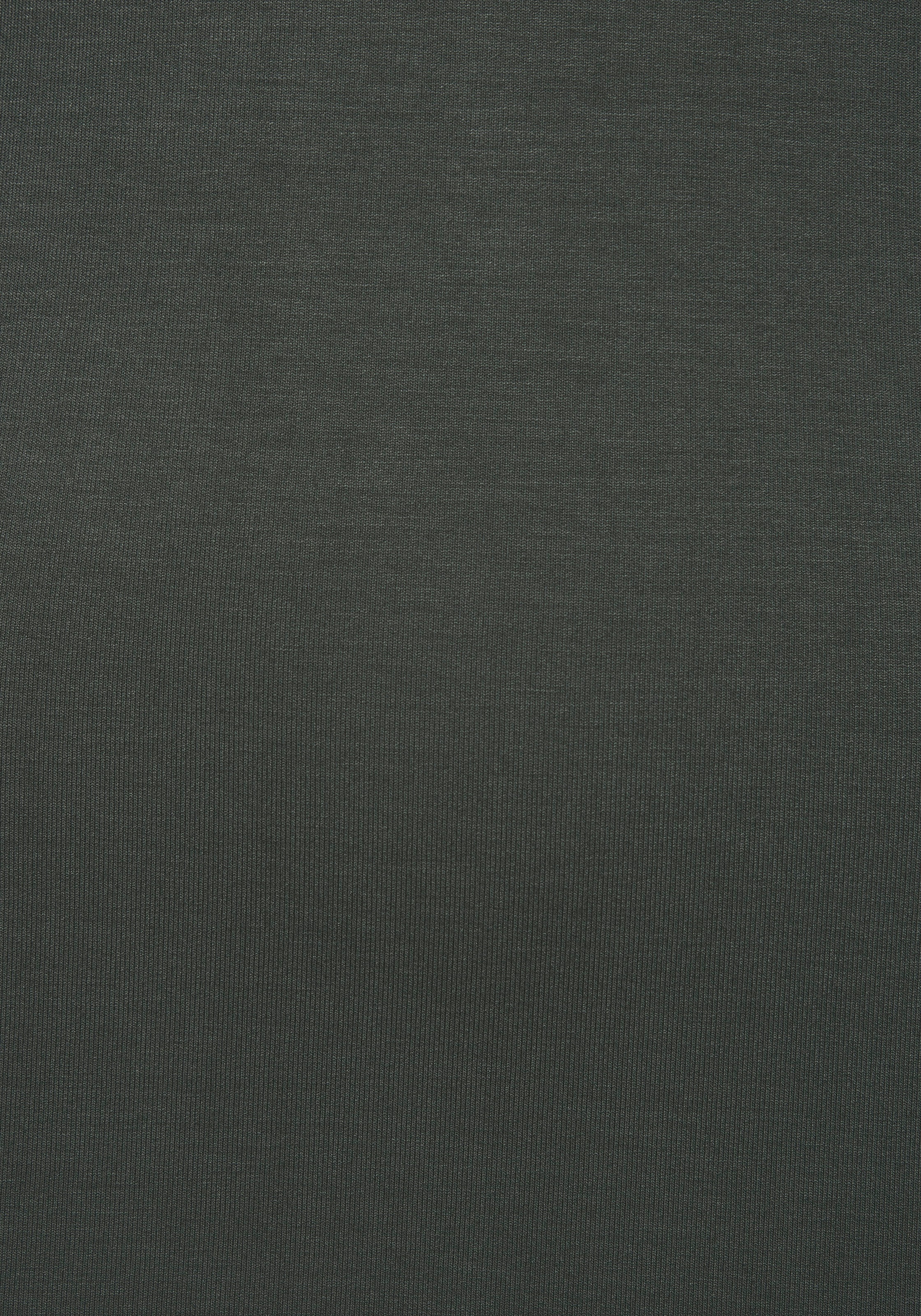 LASCANA Langarmshirt »aus weichem Viskose-Stretch«, (2er-Pack)