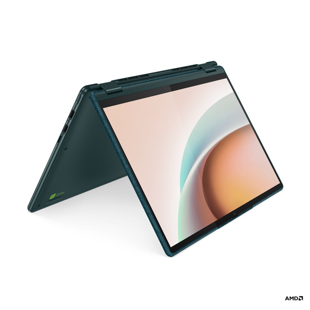 Lenovo Convertible Notebook »Yoga 6«, 33,8 cm, / 13,3 Zoll, AMD, Ryzen 5, 512 GB SSD