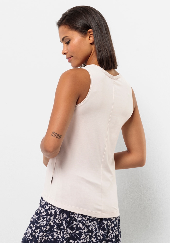 Jack Wolfskin Tanktop »TRAVEL TOP W«