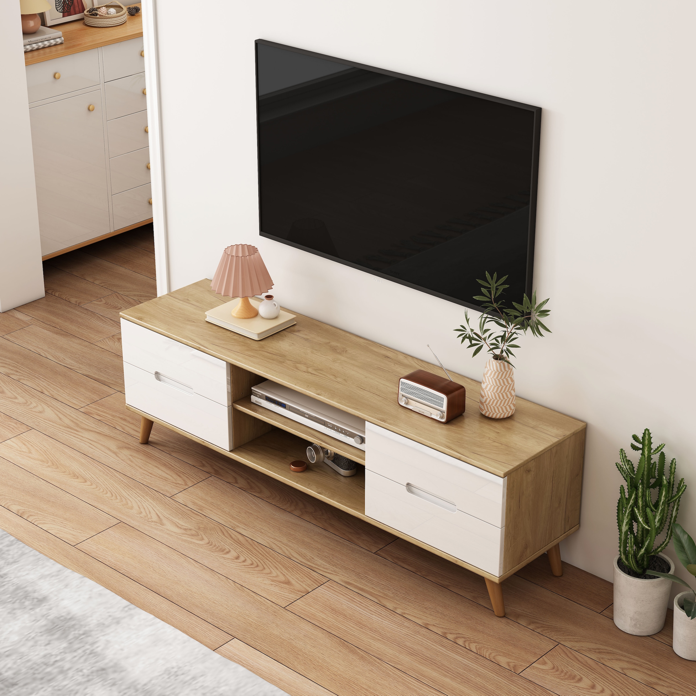 OTTO home TV-Board »Lund«