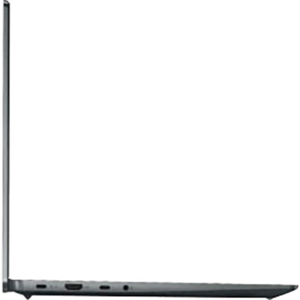 Lenovo Notebook »IdeaPad 5 Pro 16IAH7«, 40,64 cm, / 16 Zoll, Intel, Core i7, Arc A370M, 1000 GB SSD