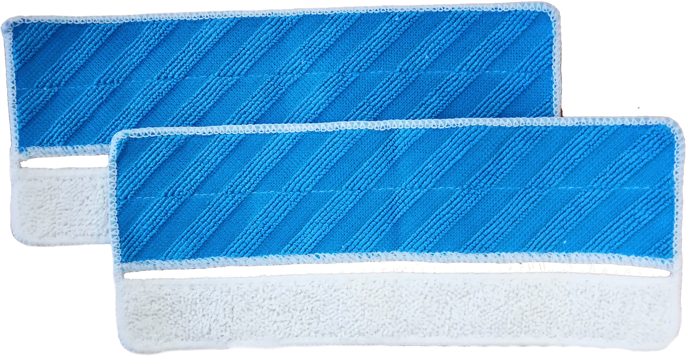 Hanseatic Wischbezug »VC-PD510-2«, 11 cmx27 cm, (Set, 1 St.), Zubehör passe günstig online kaufen