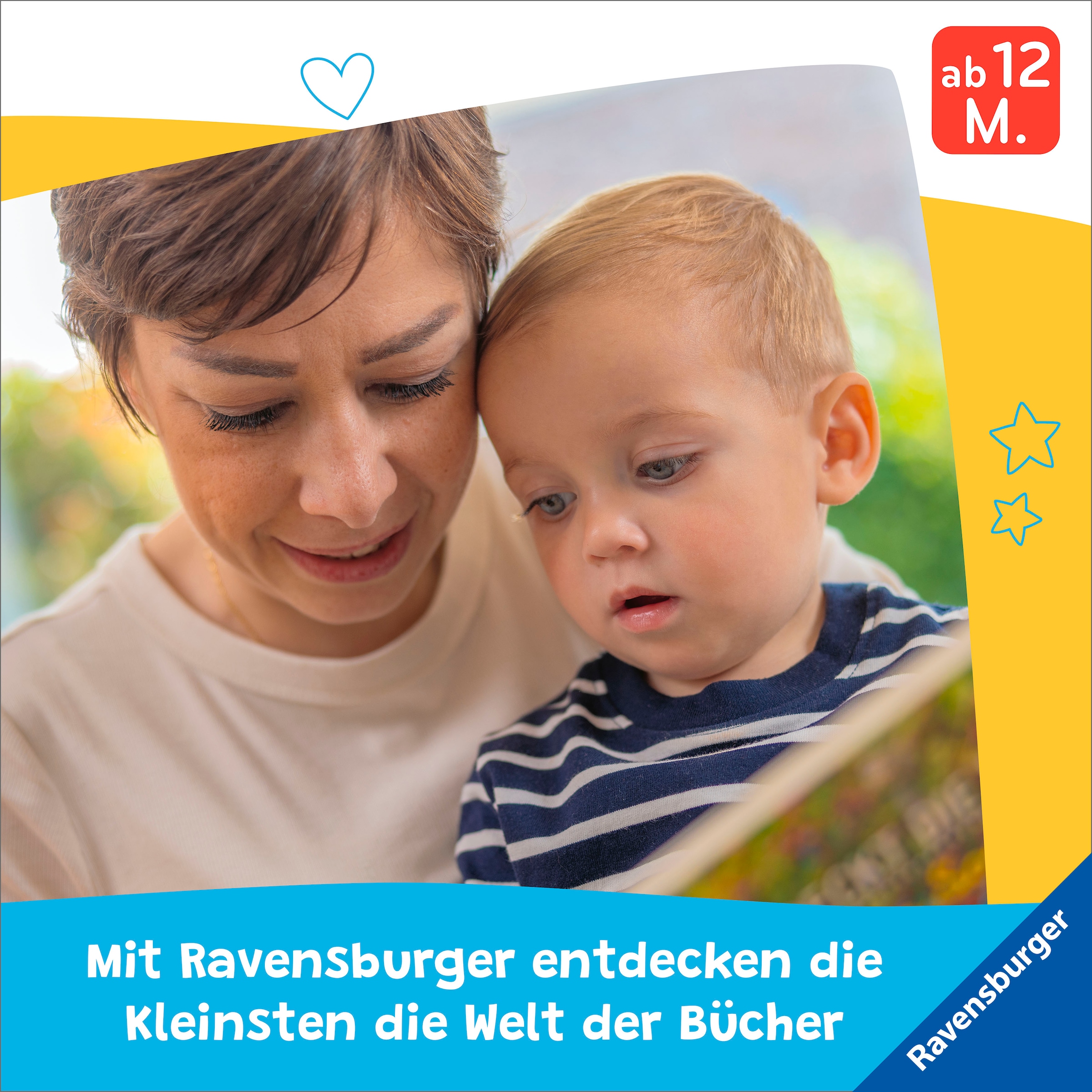 Ravensburger Kinderbuch »Pappbilderbuch, Wo bist du, kleine Eule?«