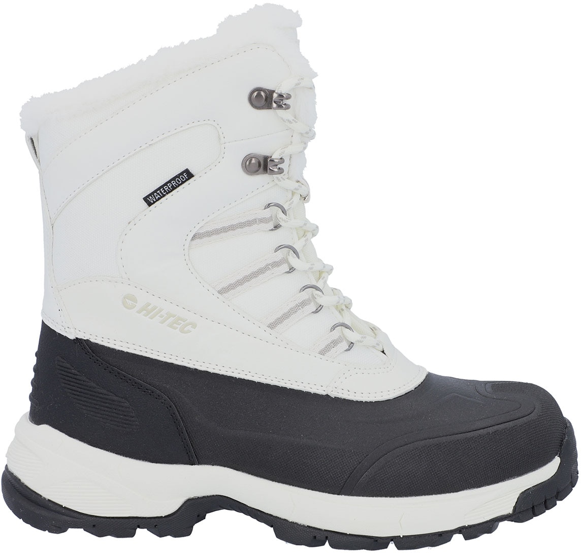 Hi-Tec Winterstiefel »Aviemore WP«  Snowboots, Winterboots, Winterschuhe, warm gefüttert