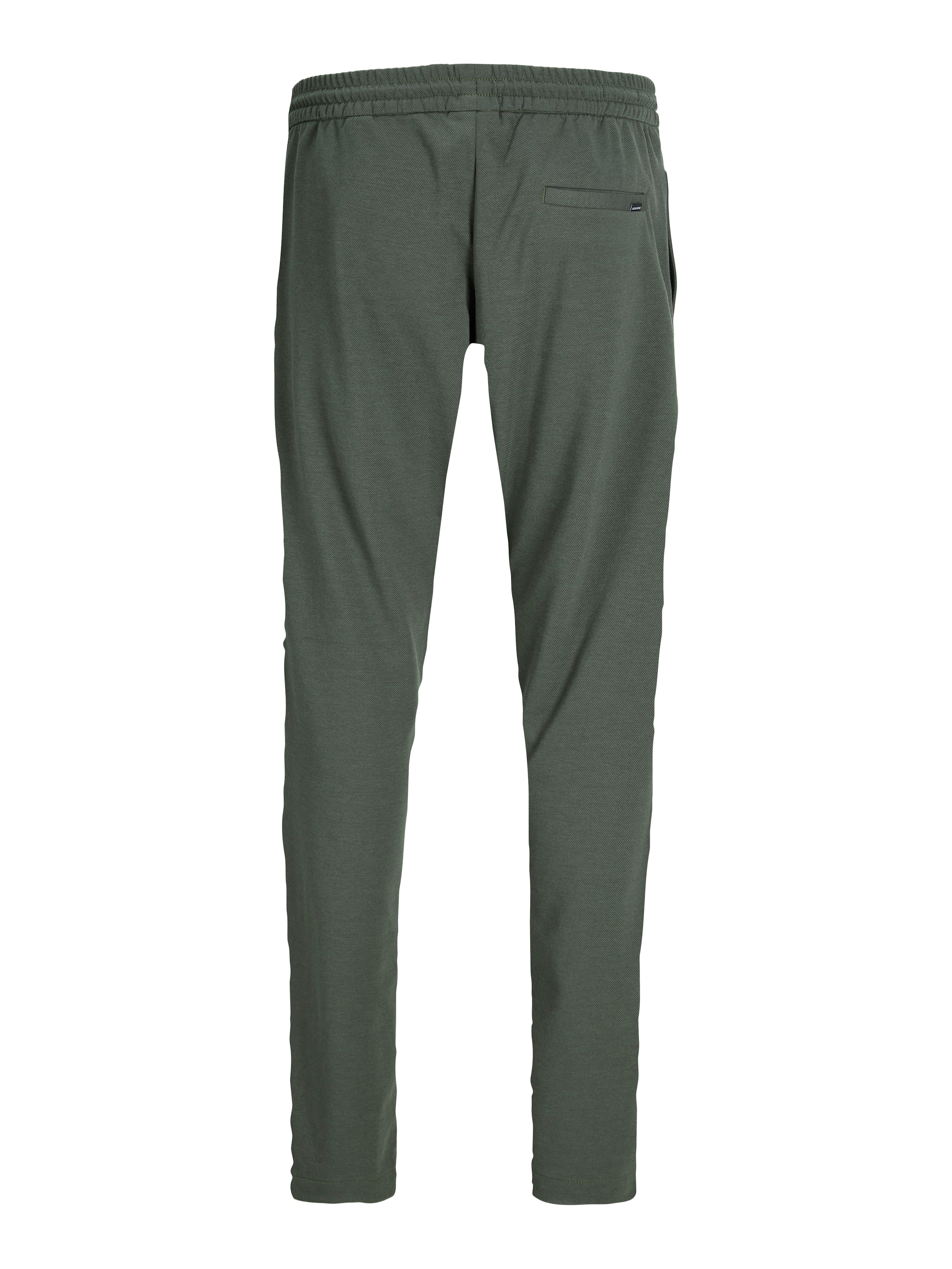 Jack & Jones Schlupfhose »JPSTKANE WILLIAM JOGGER NOOS«  Materialmix, locker geschnitten