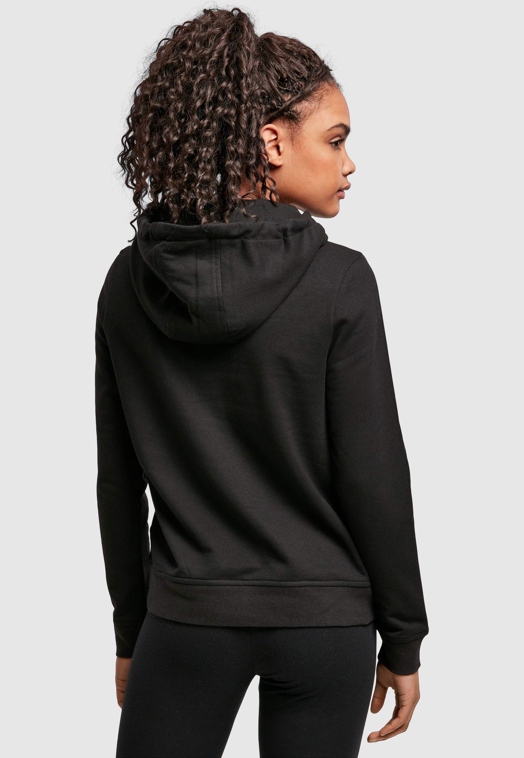 ABSOLUTE CULT Kapuzensweatshirt »ABSOLUTE CULT Damen«
