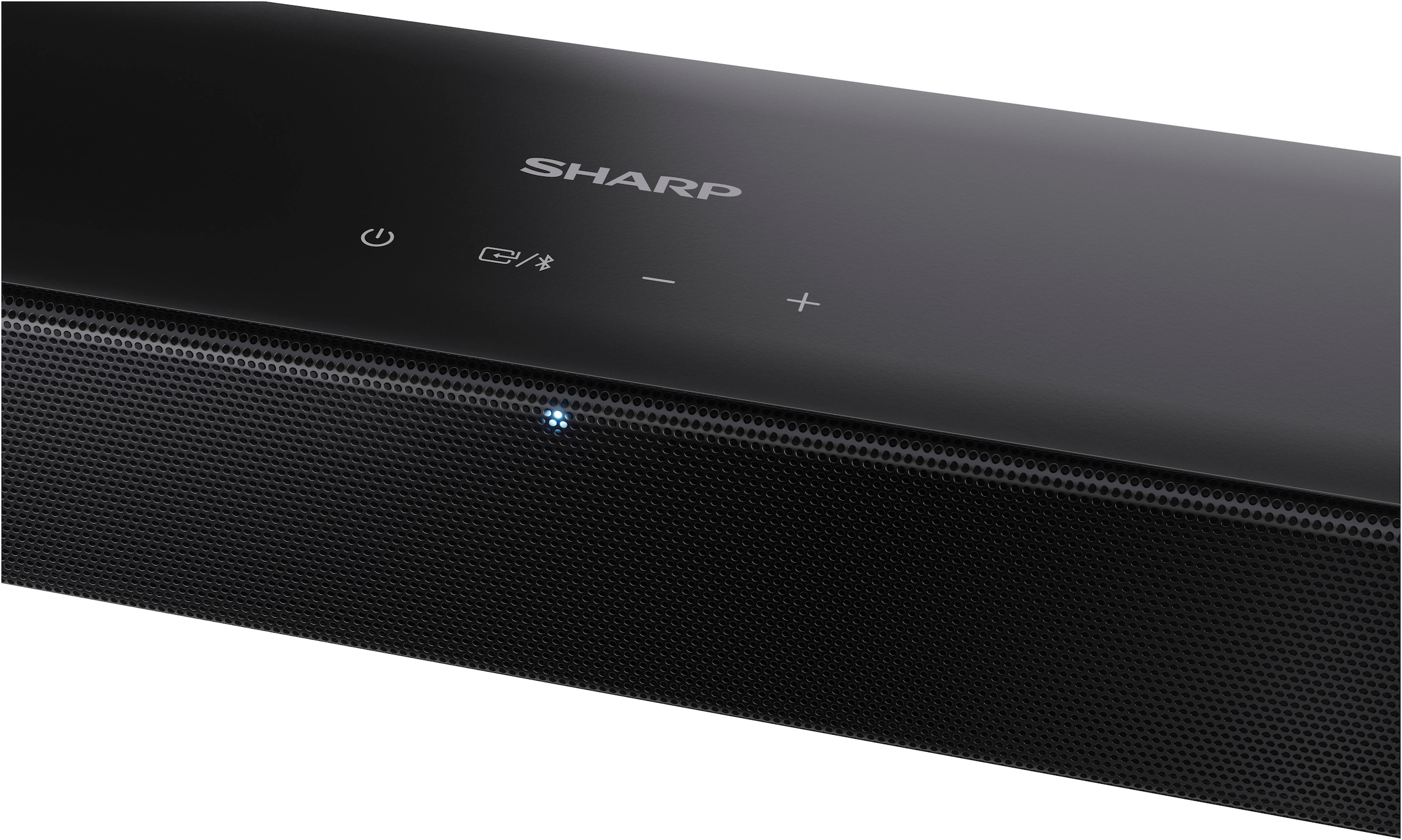Sharp Soundbar »HT-SB304« Stereo (Bluetooth Lautstärkeregelung | Pairing | USB-Wiedergabe 180 W)