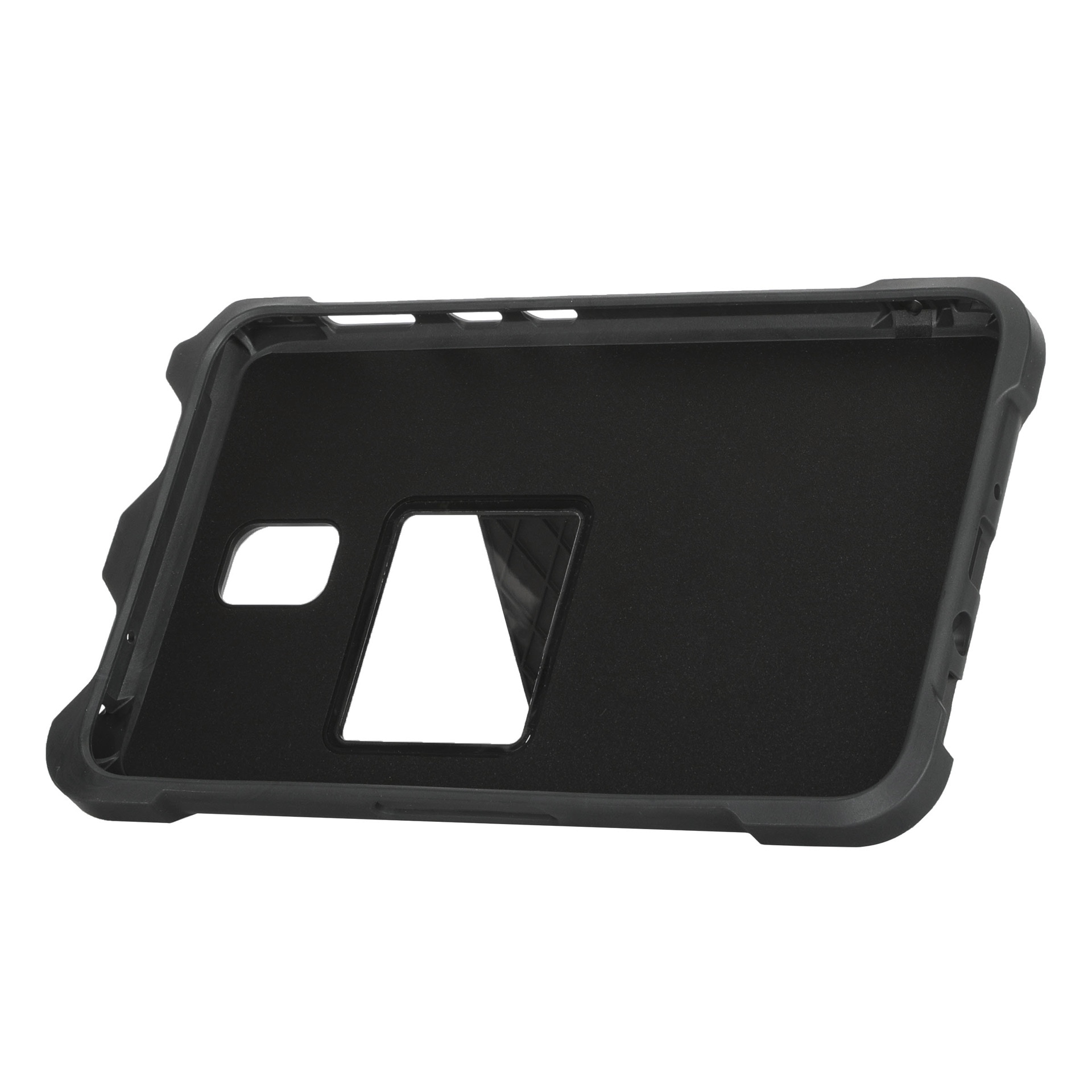 Targus Tablet-Hülle »Field-Ready Tablet Case für Samsung Galaxy Tab Active3/Active5«, Galaxy Tab Active3, Backcover, Schutzhülle, Tabletschutzhülle, Case, Schutzcase, stoßfest