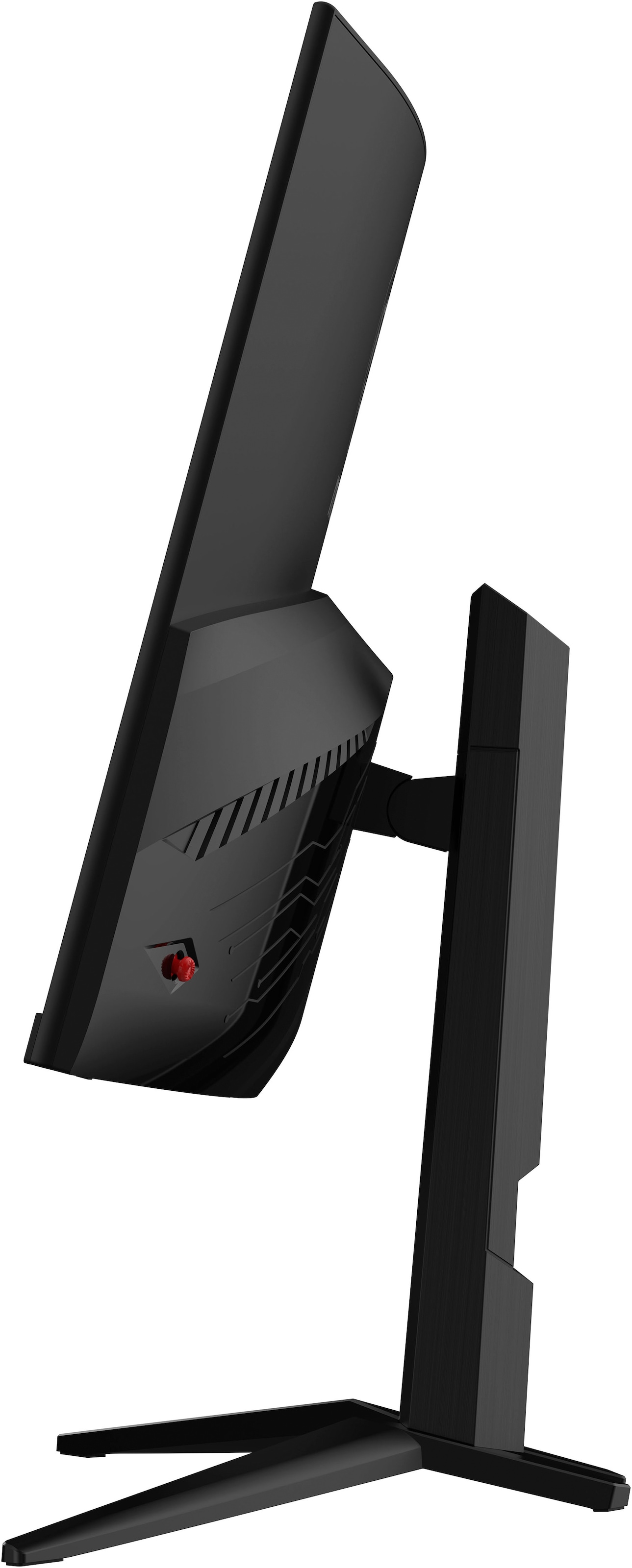 MSI Curved-Gaming-Monitor »MAG 321CUPDF«, 80 cm/32 Zoll, 3840 x 2160 px, 4K Ultra HD, 0,5 ms Reaktionszeit, 160 Hz