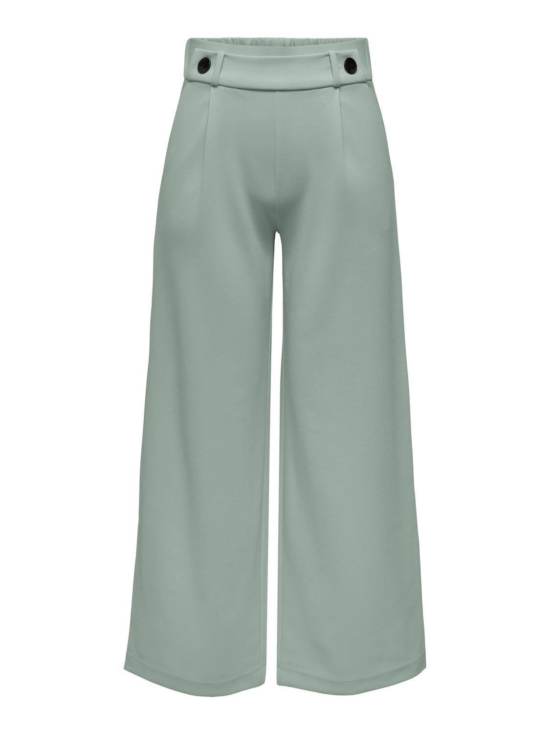 JDY Jerseyhose »JDYGEGGO NEW LONG PANT JRS NOOS«