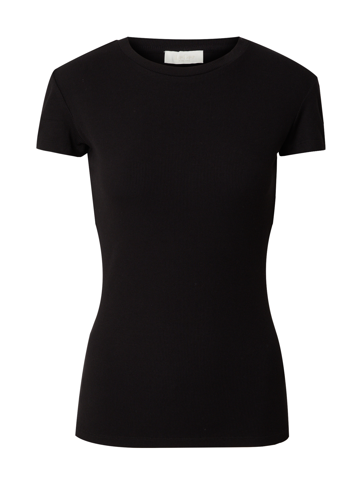 LeGer T-Shirt »Cindy, LeGer by Lena Gercke« Figurbetont mit Rundhalsausschnitt