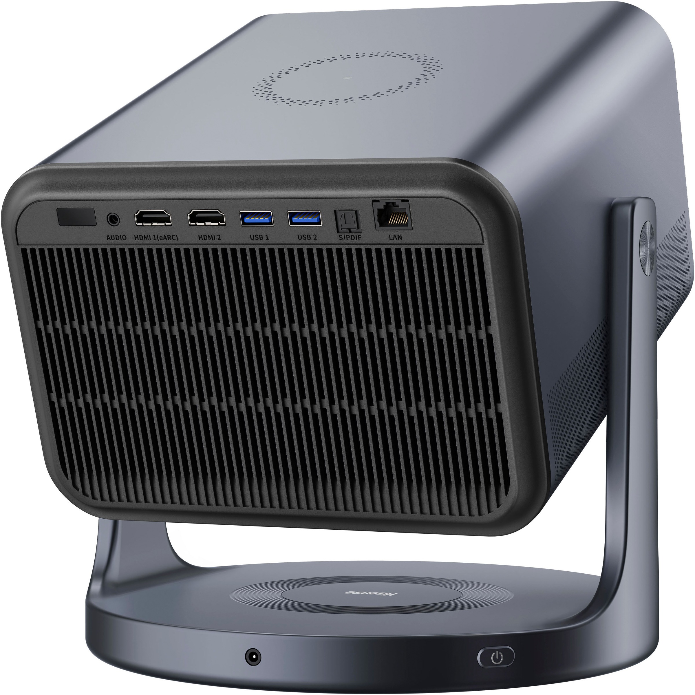 Hisense Mini-Beamer »C2 PRO«, (2000:1)