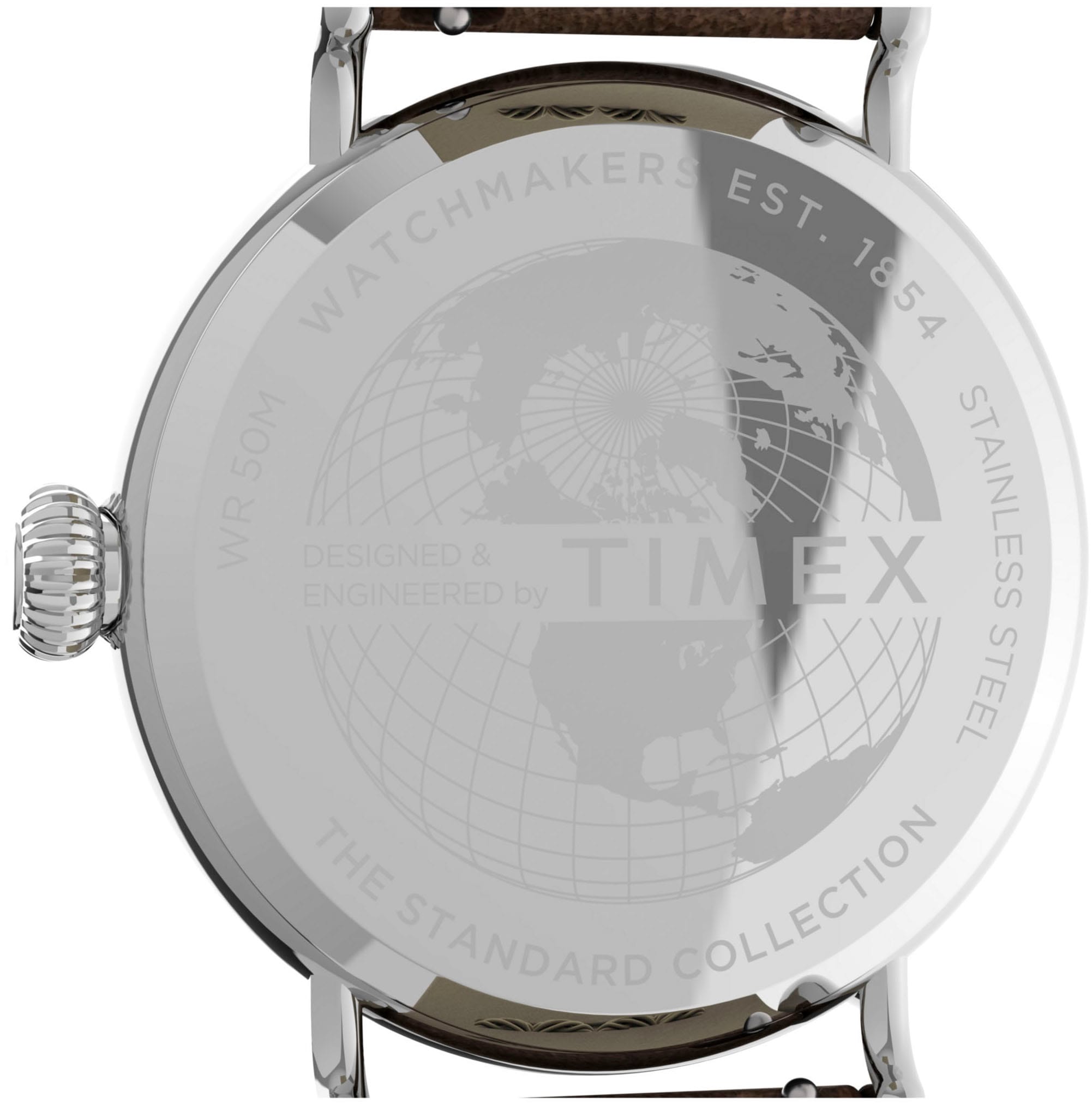 Timex Quarzuhr »PEANUTS WATERBURY STANDARD« Armbanduhr, Damenuhr, Leuchtzeiger, Mineralglas, analog