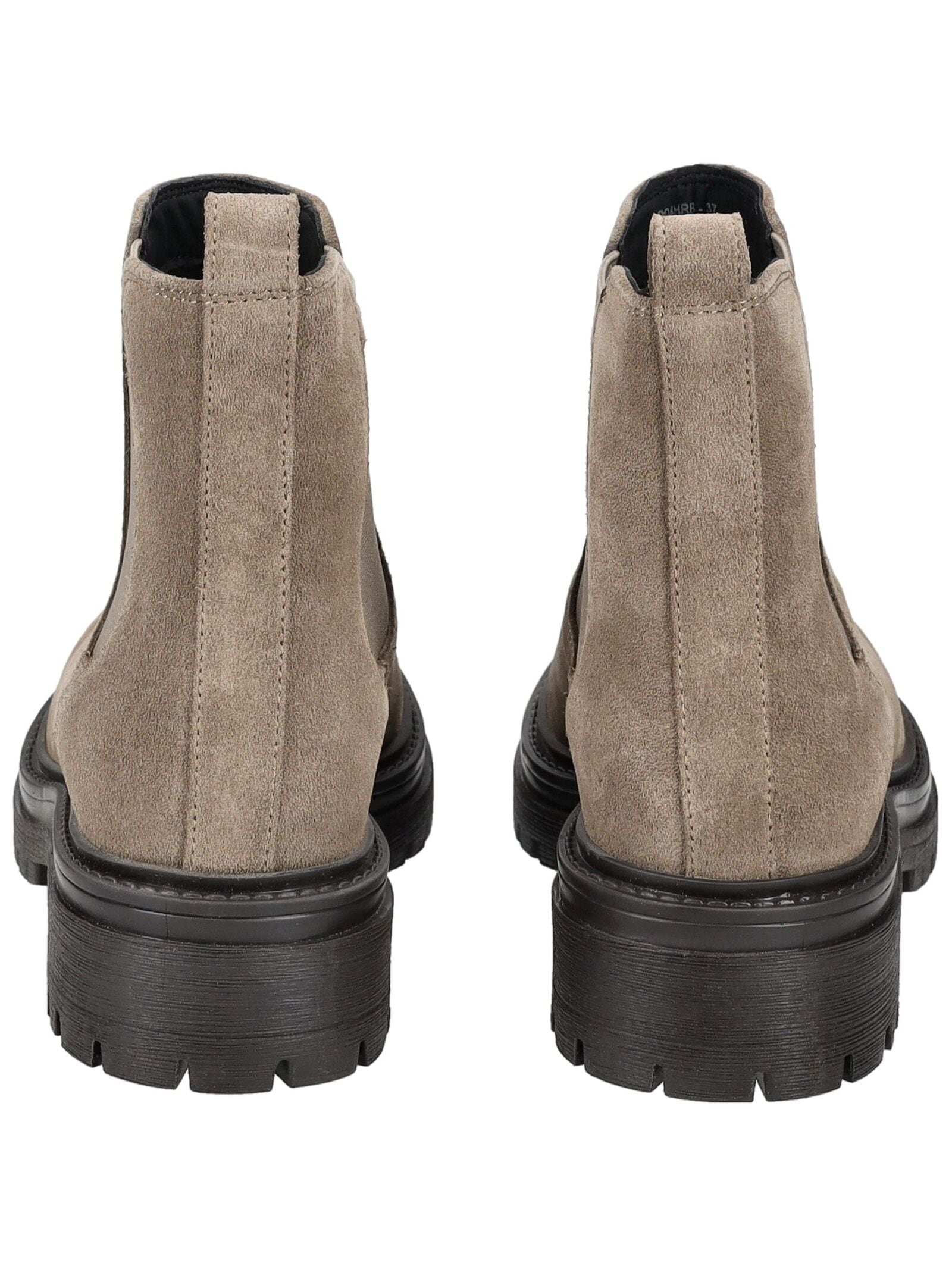 Geox Stiefelette »Geox Stiefelette Leder«