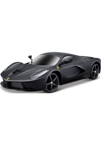 RC-Auto »RC Ferrari LaFerrari, schwarz«