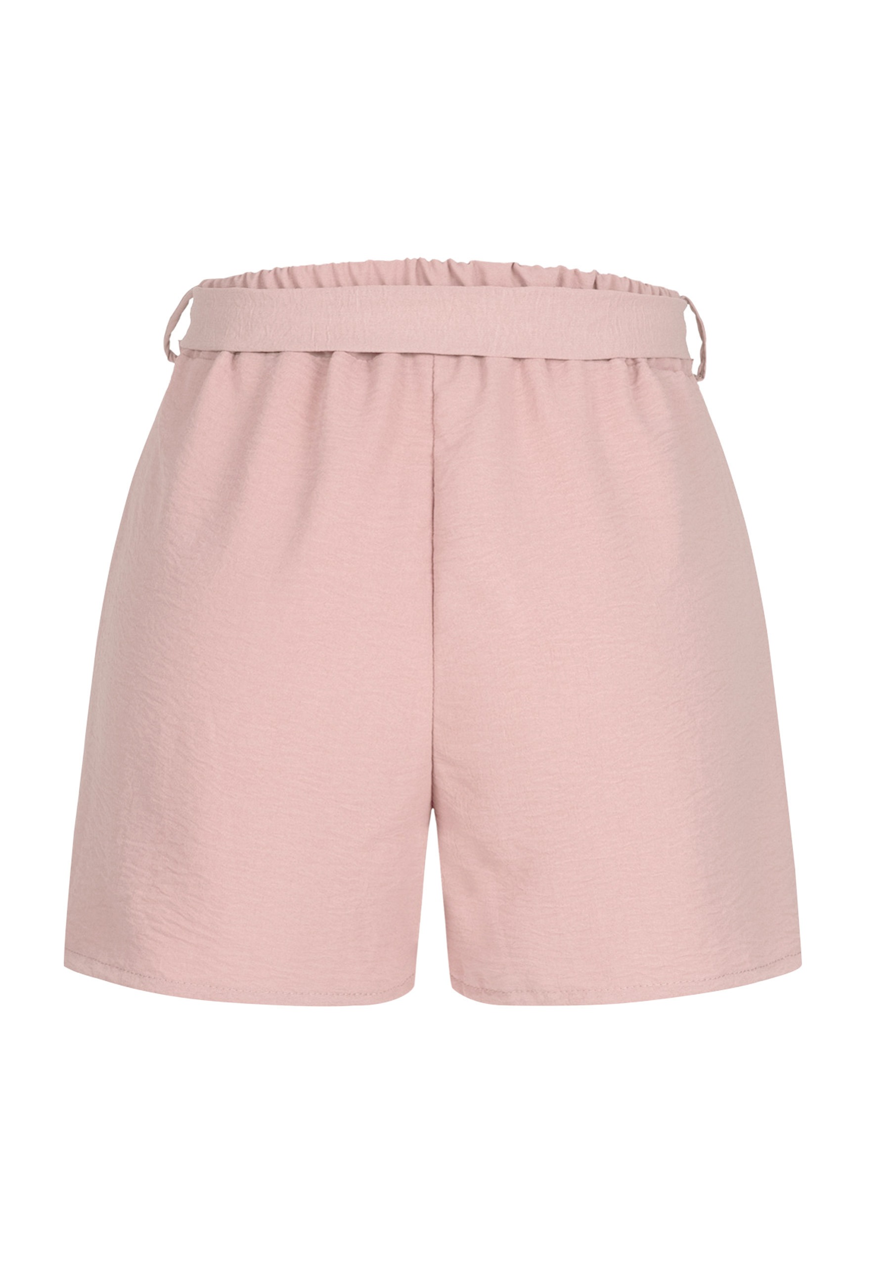 CLOUD 5IVE Shorts »CLOUD 5IVE Cloud5ive Musselin Shorts«