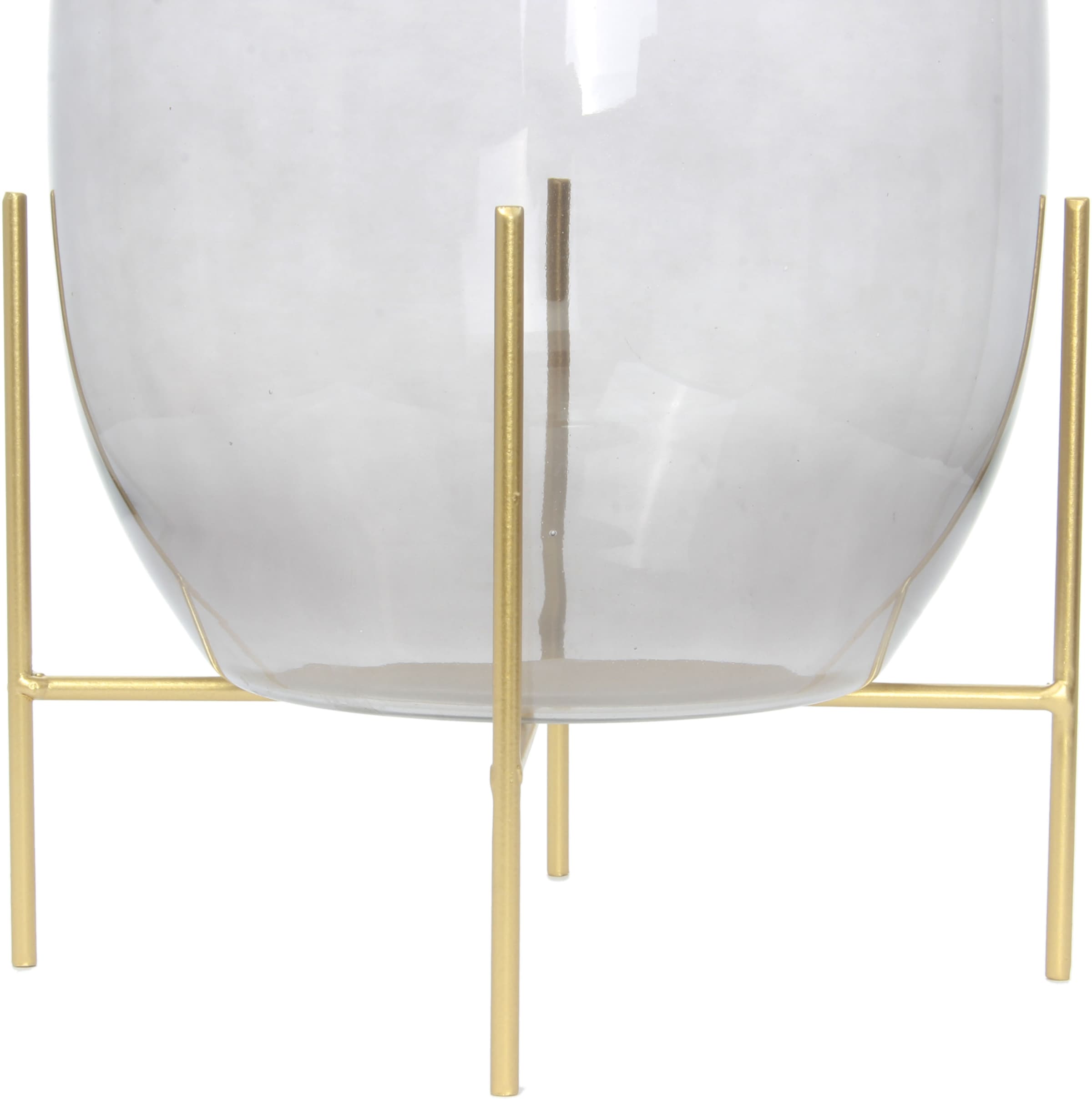 Kayoom Bodenvase »Glasvase Saigon 325«