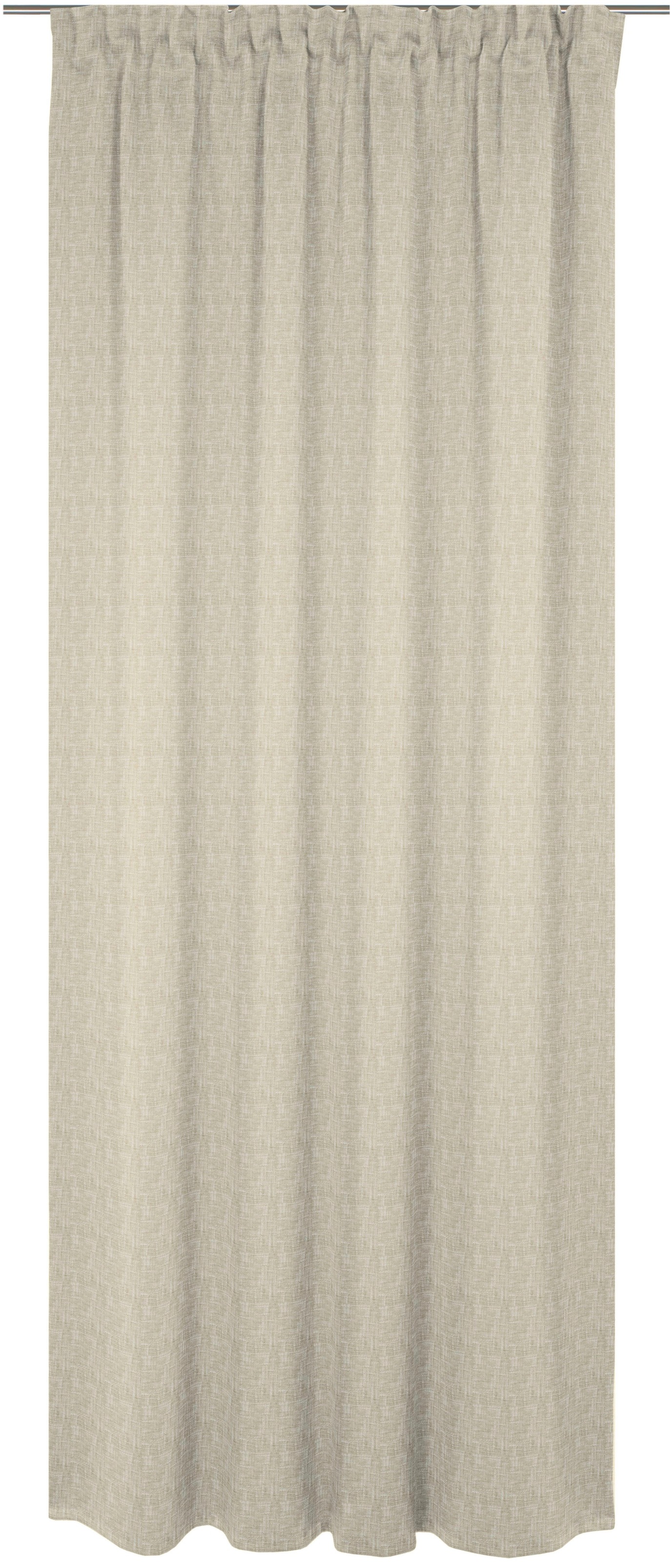 Leonique Vorhang »Ammersee« Multifunktionsband 1 Stk. tlg. Einzelschal mit günstig online kaufen