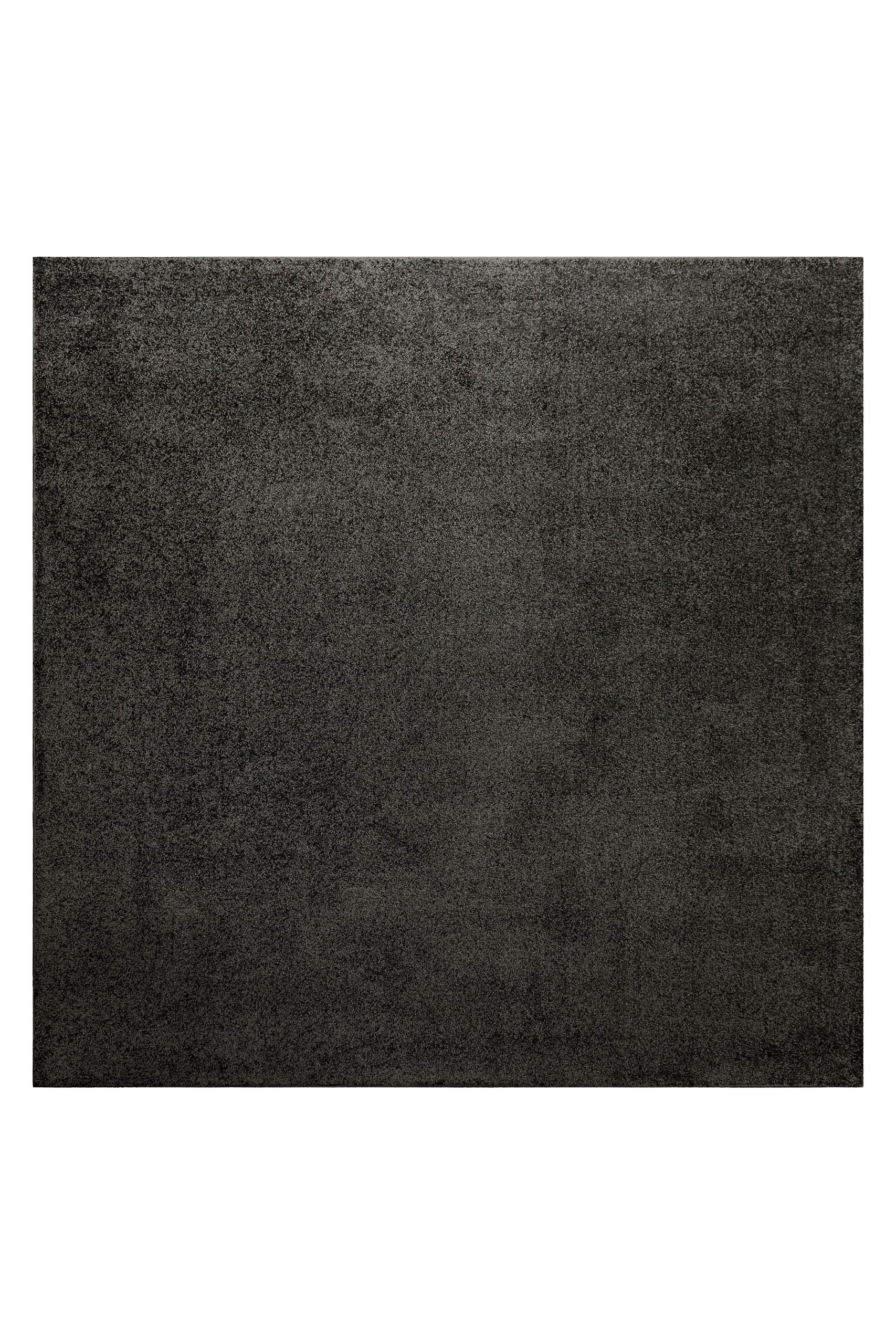 Wecon home Hochflor-Teppich »Manta«, rechteckig, 25 mm Höhe, Läufer, Langflor maschinell gewebt, robust, Wohn- & Schlafzimmer, uni
