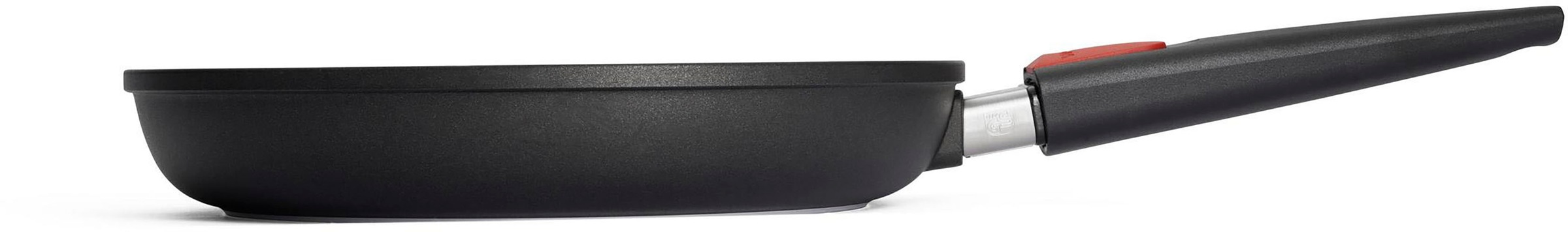 WOLL MADE IN GERMANY Bratpfanne »Nowo Titanium«, Aluminiumguss, (1 tlg.), Induktion, Made in Germany