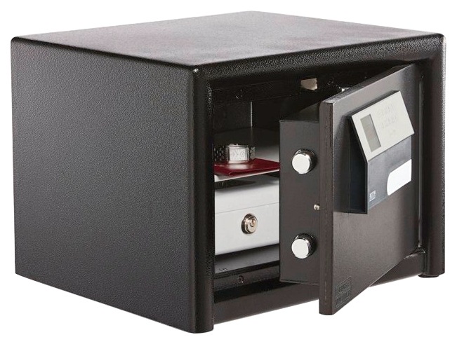 Burg Wächter Wertschutzschrank »Combi-Line CL 410 E«, BxLxH: 43,5x38x32 cm
