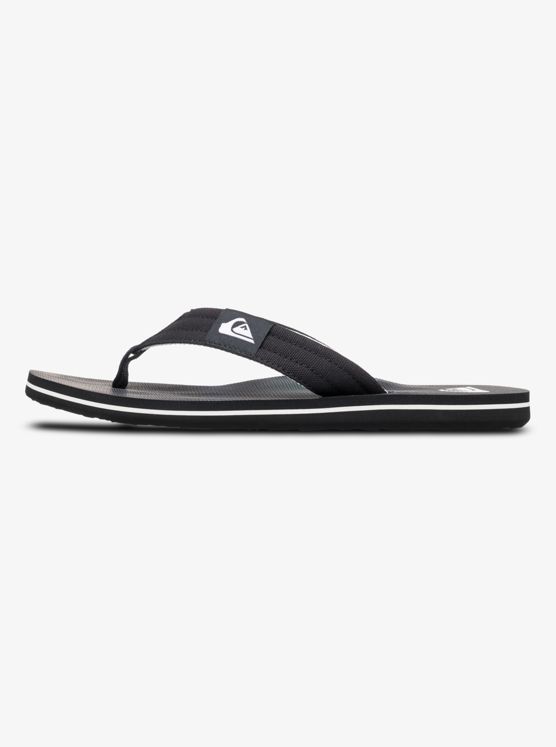 Quiksilver Zehentrenner »MOLOKAI LAYBACK II«