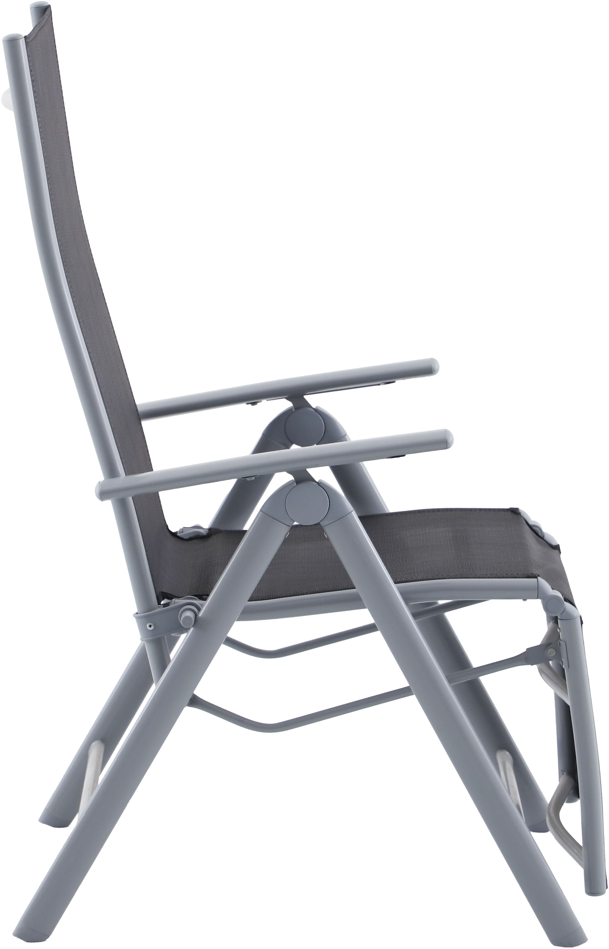 Garden Pleasure Relaxsessel »ARIOLA« mehrfach verstellbar