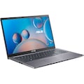 Asus Notebook »Vivobook 15 F515EA-EJ1369T«, (39,6 cm/15,6 Zoll), Intel, Core i5, Iris Xe Graphics, 512 GB SSD, Kostenloses Upgrade auf Windows 11
