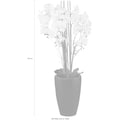 Creativ green Kunstpflanze »Phalaenopsis«, (1 St.)
