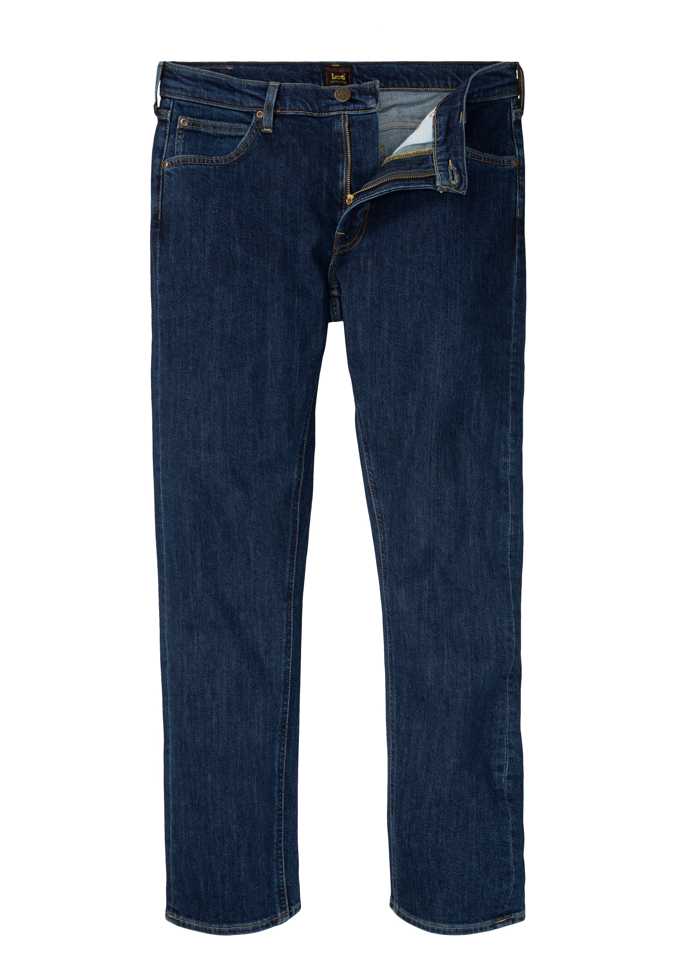 Lee® Regular-fit-Jeans »DAREN ZIP FLY«