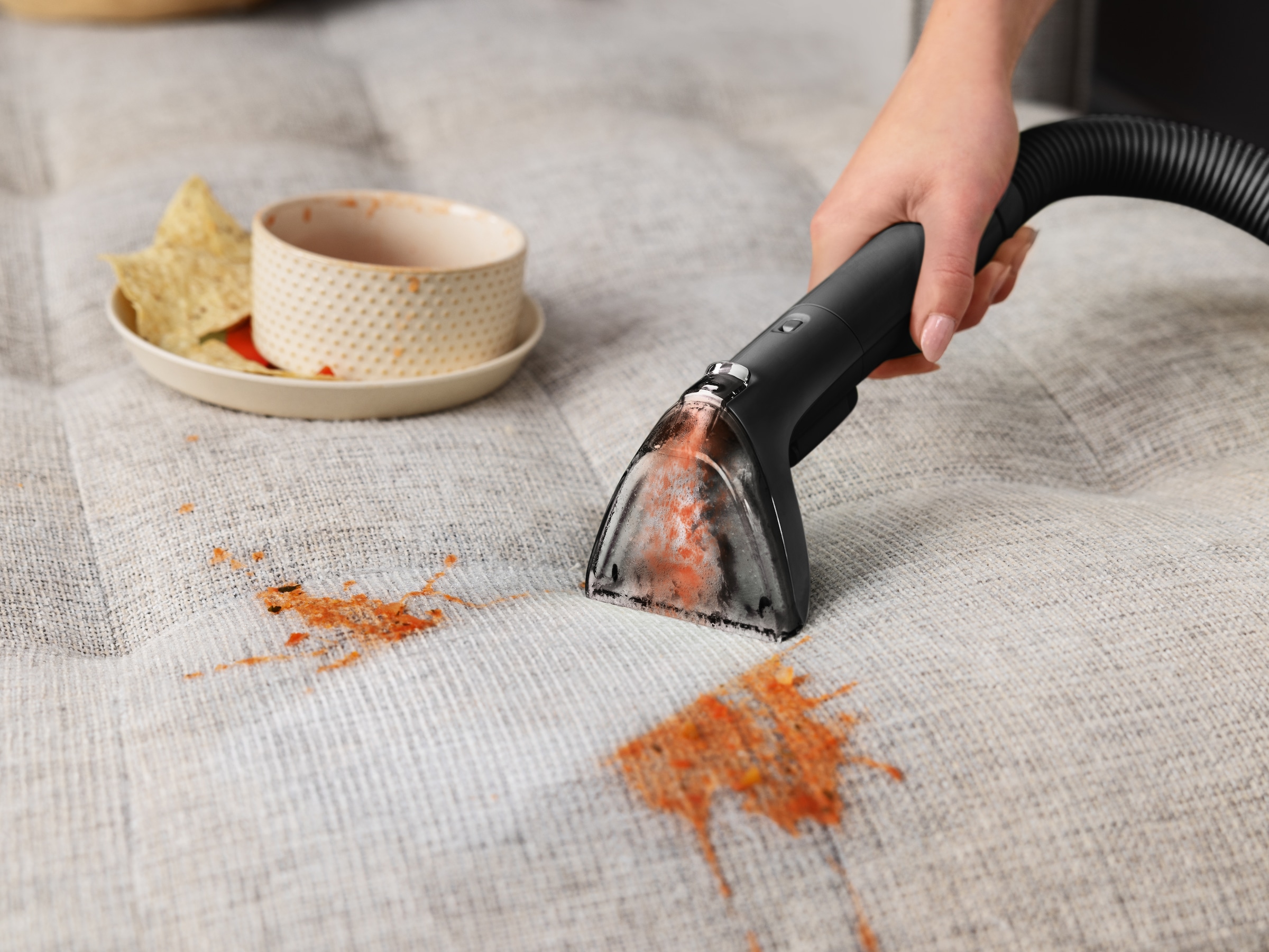 Bissell Wasch-Sauger »SpotClean Mini«